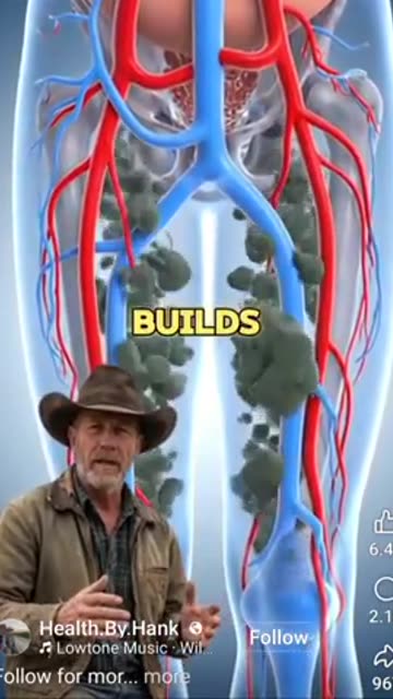 3 ingredients to detox your whole body