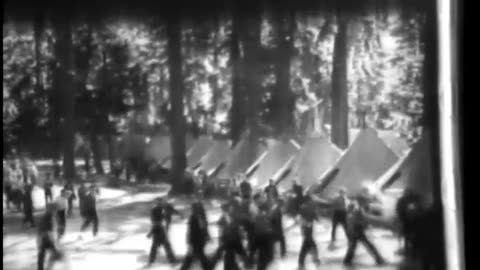 CIVILIAN CONSERVATION COR... - CIVILIAN CONSERVATION CORPS AT WORK, THE--OREGON AND WASHING - 33-471