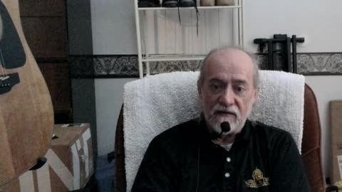 TF Williams Podcast 19 Nov 2025