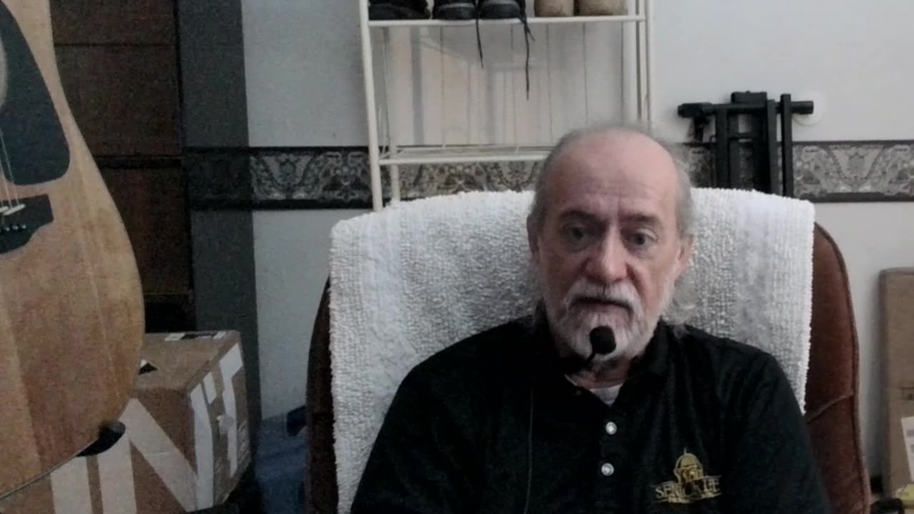 TF Williams Podcast 19 Nov 2025