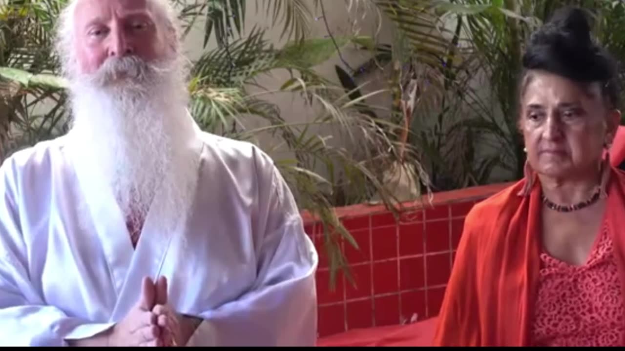 remove energy blockages