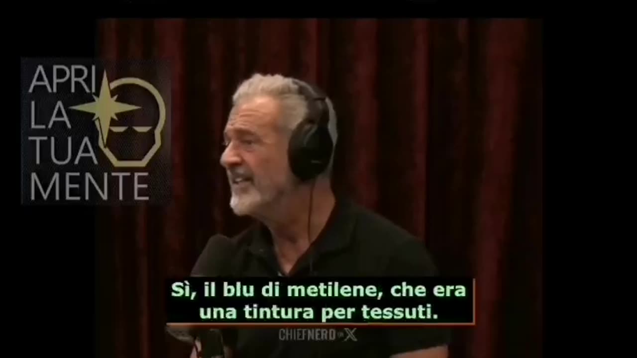 DR. BRYAN ARDIS: "NON SONO TUMORI, BENSÌ SACCHI DI UOVA PARASSITARI"