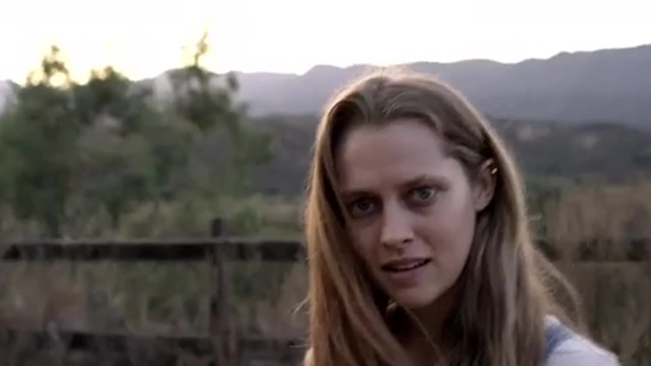 Teresa Palmer The Ever After (2014) A9E Movie Night
