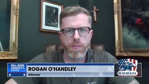 “The Constitutional Crisis Is Already Here” DC Draino On Judges ILLEGAL Injunctions Protecting Illegal Aliens