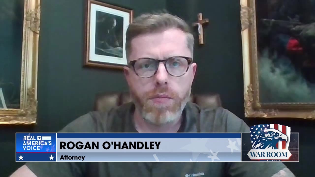 “The Constitutional Crisis Is Already Here” DC Draino On Judges ILLEGAL Injunctions Protecting Illegal Aliens