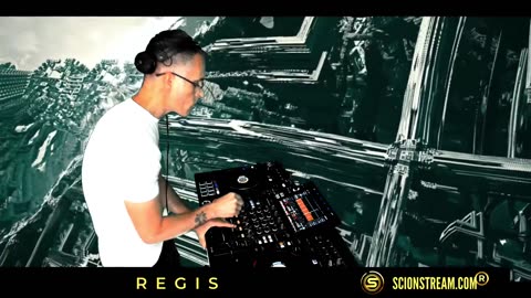 REGIS Melodic Mix 06 July 25