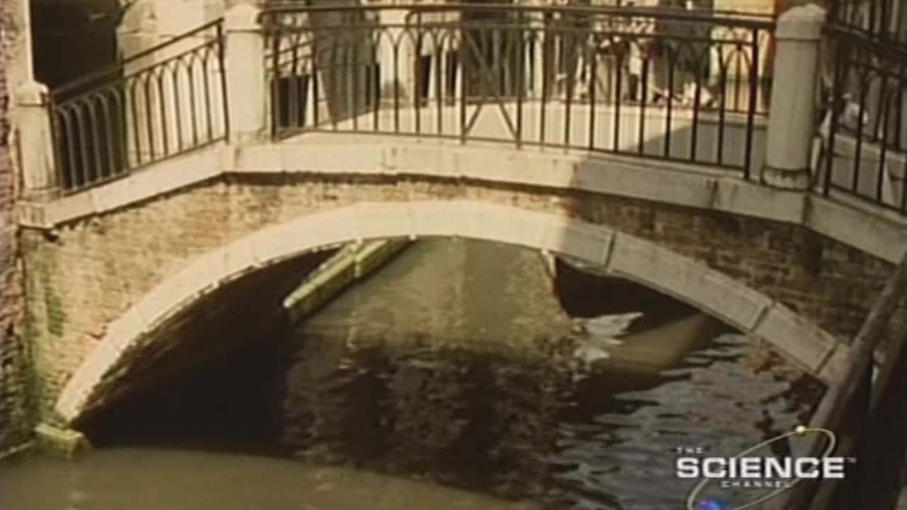 The Day The Universe Changed | E05 Infinitely Reasonable | 1985
