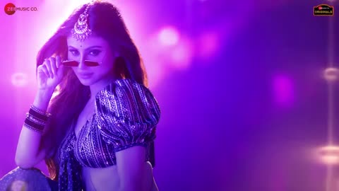 Disco Balma Mouni Roy Asees Kaur Mellow D Sachin Jigar IP Singh Zee Music Originals