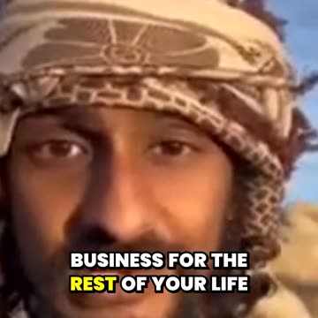 The Spiritual Side of Financial Freedom