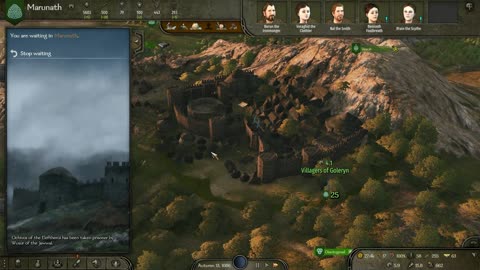 The Surprising Truth About FIGHTING Nobody Tells You Mountblade
