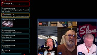 Armor Up with SloanTV and RevengeODDoichy