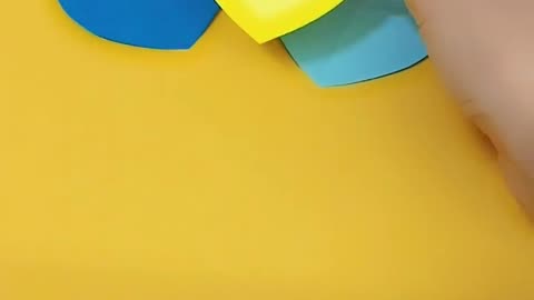 Unique Paper Folding Gifts and Cards