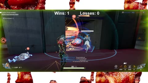 (☝ ՞ਊ ՞)☝ #1 Loser, baby!