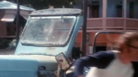Bananas (1971)
