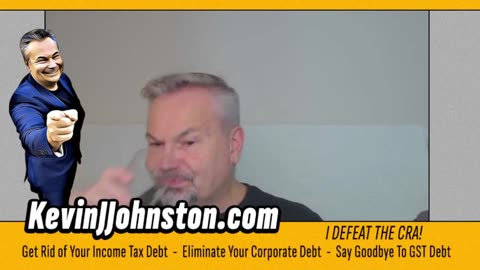 BANK LIES - The Tax & Money Show with Kevin J Johnston Episode 75