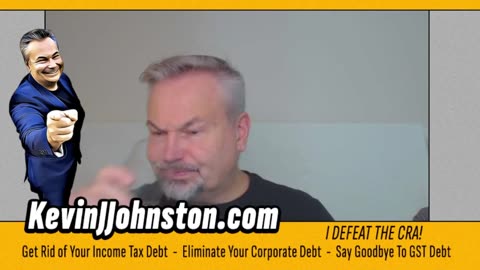 BANK LIES - The Tax & Money Show with Kevin J Johnston Episode 75