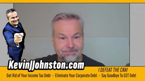 BANK LIES - The Tax & Money Show with Kevin J Johnston Episode 75