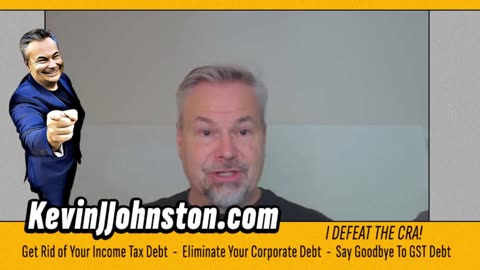 BANK LIES - The Tax & Money Show with Kevin J Johnston Episode 75