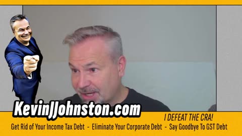 BANK LIES - The Tax & Money Show with Kevin J Johnston Episode 75