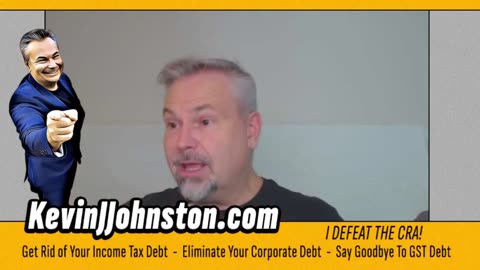 BANK LIES - The Tax & Money Show with Kevin J Johnston Episode 75