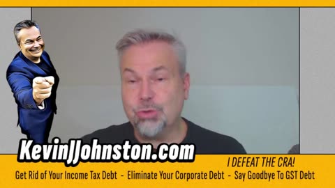 BANK LIES - The Tax & Money Show with Kevin J Johnston Episode 75