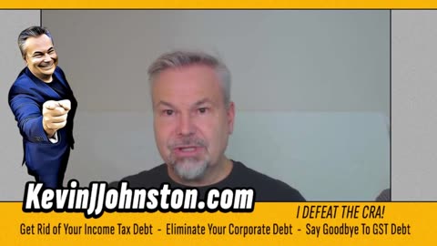 BANK LIES - The Tax & Money Show with Kevin J Johnston Episode 75