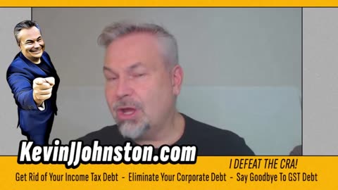 BANK LIES - The Tax & Money Show with Kevin J Johnston Episode 75