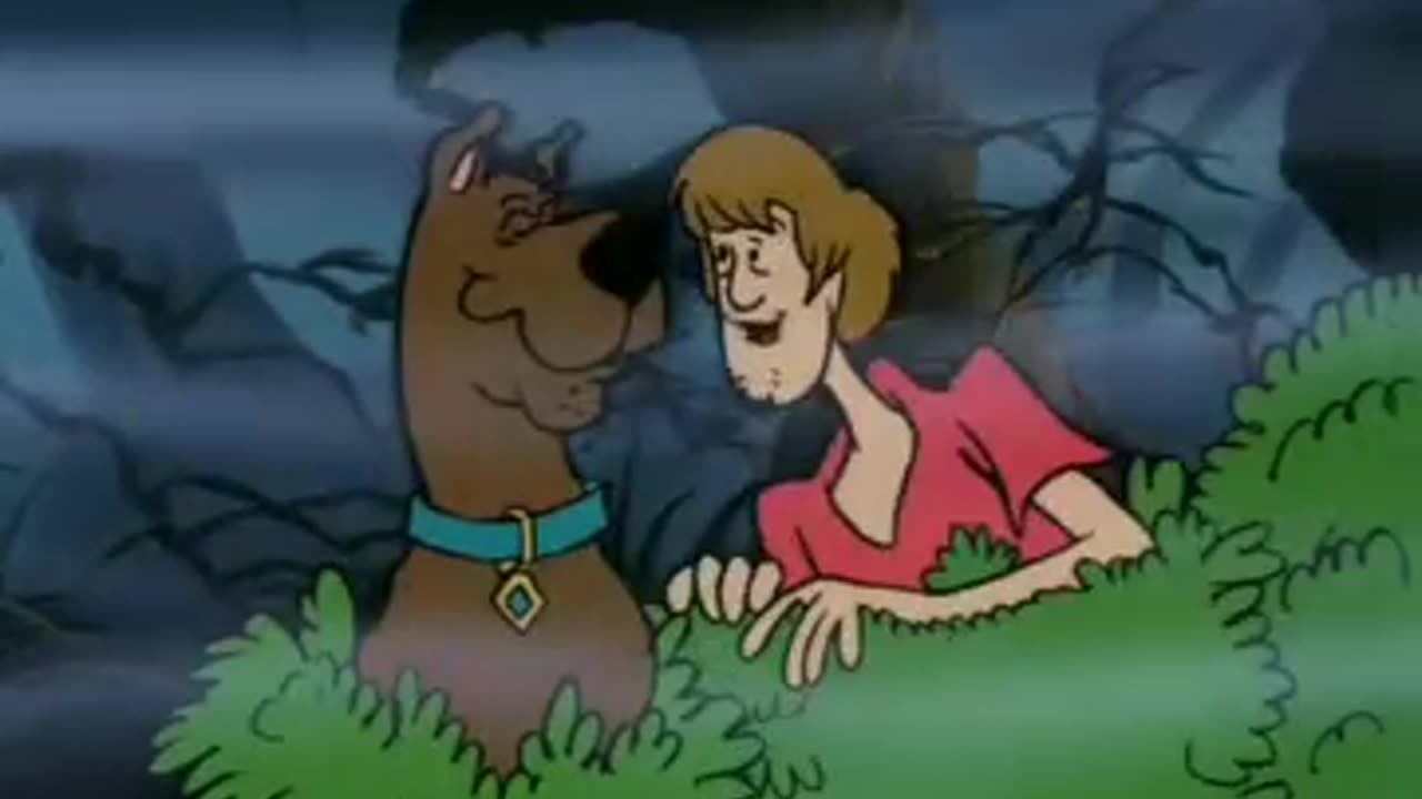 Scooby-Doo