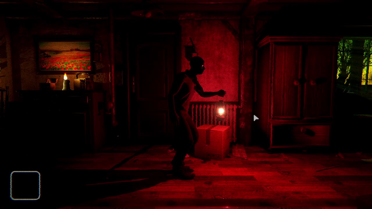 A Twisted Place - Demo