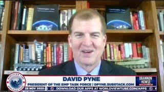 UFO’s, Technocracy, Global Deception & The Genesis Mission | Courtenay Turner, Matt Tardio, Mitch Vexler