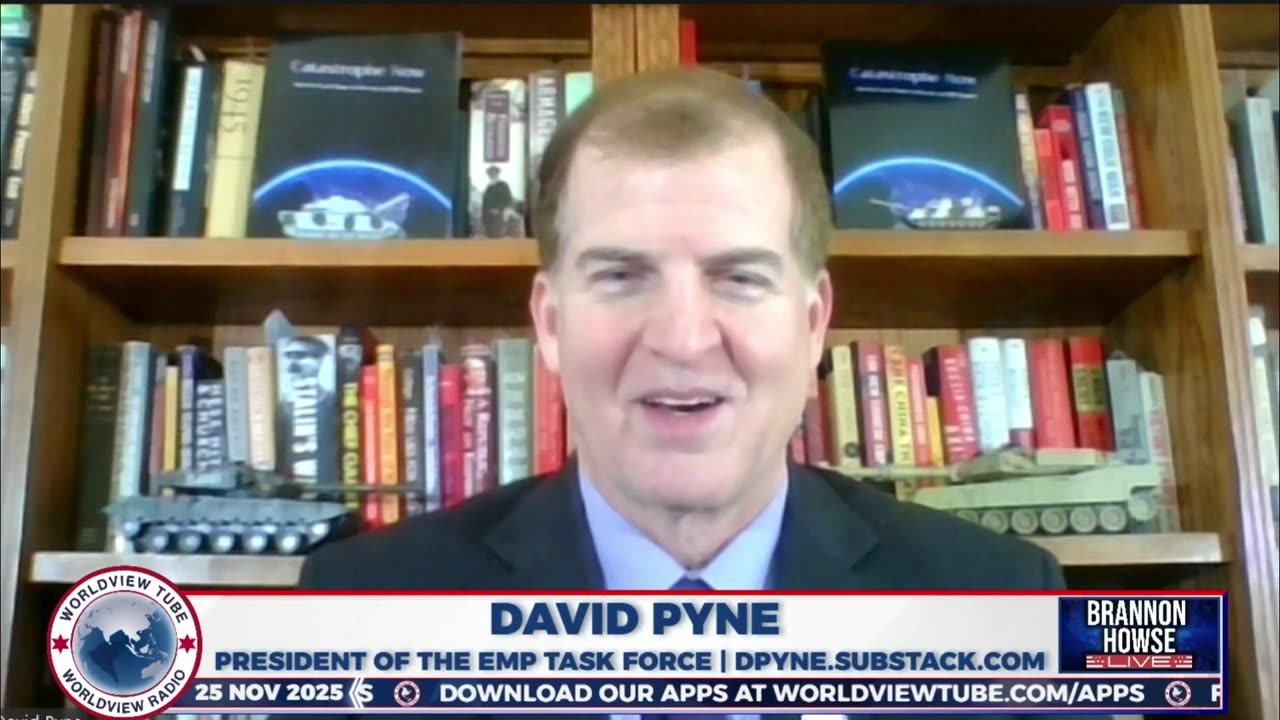 UFO’s, Technocracy, Global Deception & The Genesis Mission | Courtenay Turner, Matt Tardio, Mitch Vexler