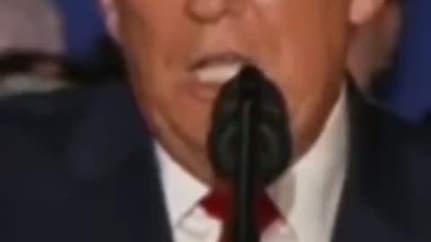 Trump Goes Off On Hot Mic