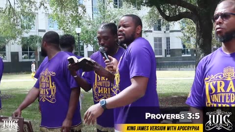 Kemetic Negro Said God is Non-Binary!!!