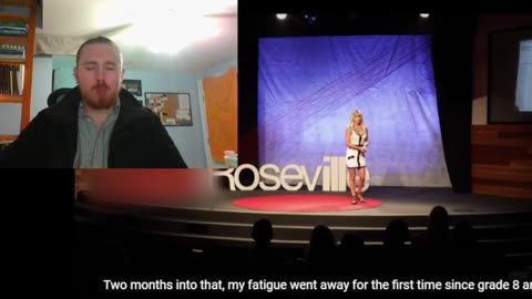 My Reaction As An Insomnia Coach To Mikhalia Peterson’s Banned Ted Talk On The Carnivore Diet