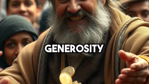 Law 12: Disarm with Selective Honesty | 48 Laws of Power