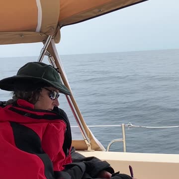 When the Wind Quits...