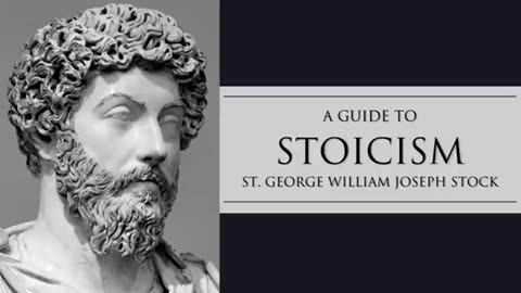 A Guide To Stoicism [FULL AUDIOBOOK]