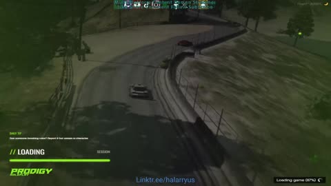 GTA5 Prodigy RP #gta5rp #gta5roleplay #fivem