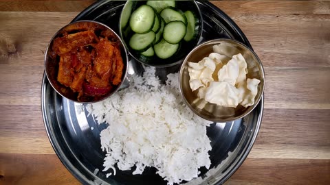 Taukua Sambal