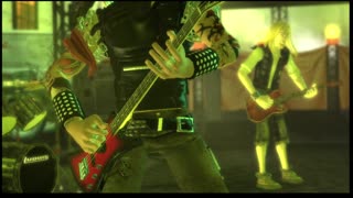 Rock Band 2 Deluxe: Job for a Cowboy - Embedded