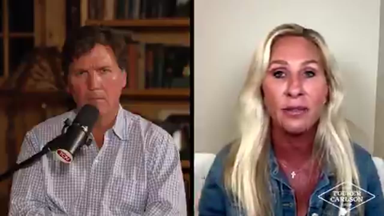 The Heir's Of MAGA Part 2