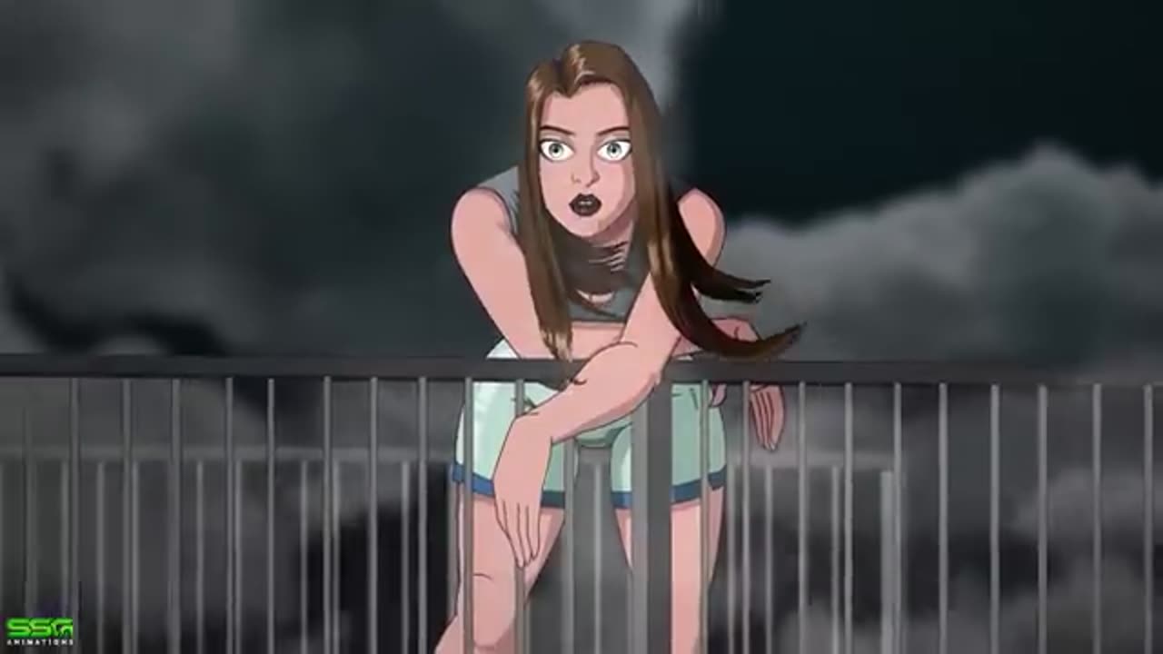 3 True Wendy's Horror Stories Animated
