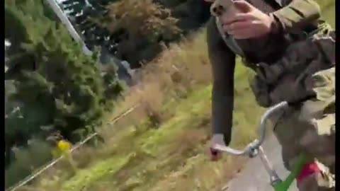 🚴‍♂️👊 Ukraine Russia War | Russian Bike Assault Battalion 'on their way to Kyiv' | RCF