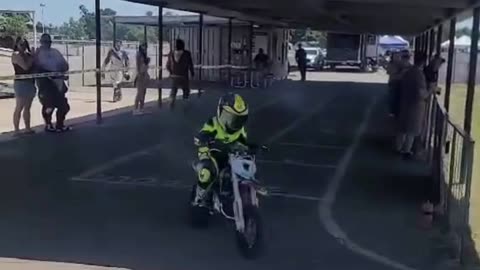 Racing into Tomorrow | Shasta SuperMoto’s Next Generation