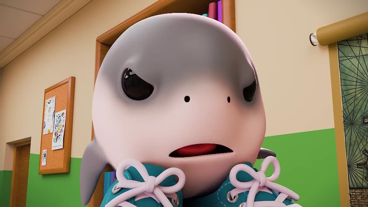 ITALIAN BRAINROT_ but they_re CATS_ Italian Brainrot Animation