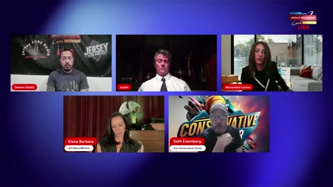 APN - The Pulse - Episode: 17 - Theme: "Murphy's Law"