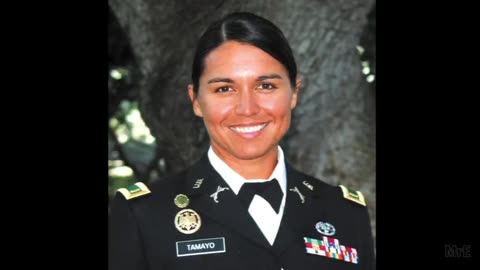 So Who Is Tulsi Gabbard?