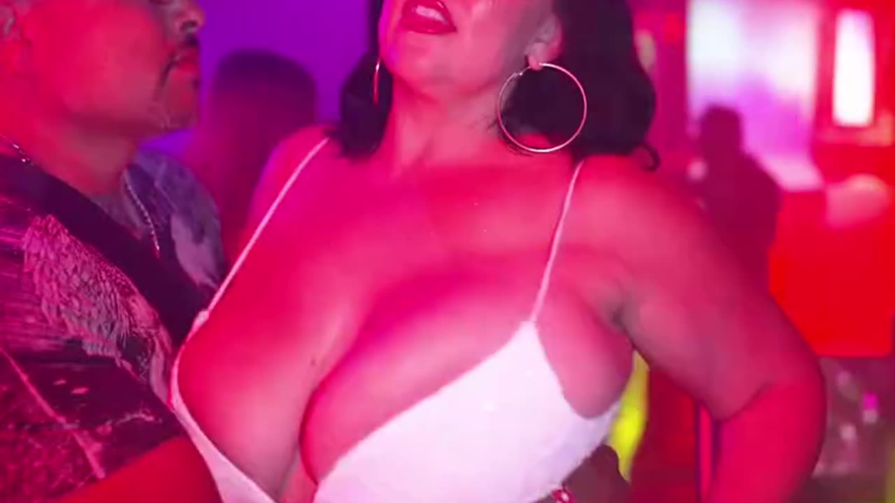 this is dancing right?