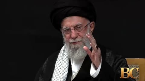 Ayatollah ‘goes into hiding’ over US strike fears
