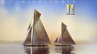 [1984] Windjammer - Anxiously Waiting